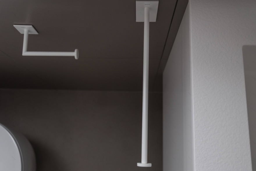 明亮简约的单层小屋 | 年轻夫妇的温馨爱巢-19