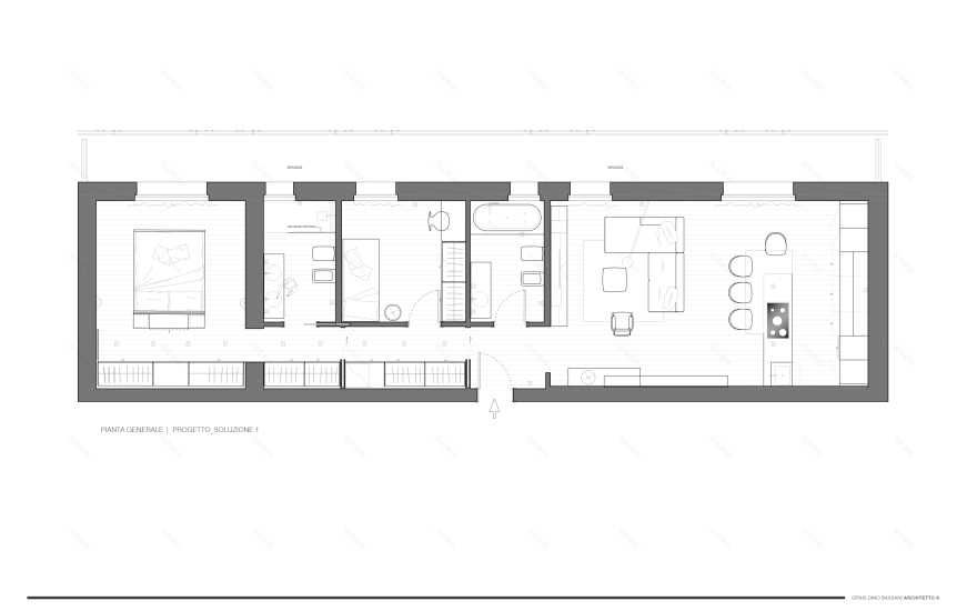 意大利公寓设计-44