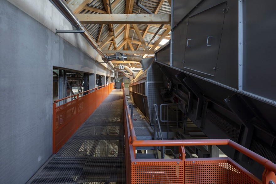 Demeter 可回收垃圾处理中心-4