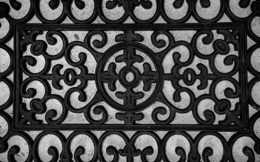 二战时期公寓改造丨贝尔格莱德丨Sara Dimitrijevic-1