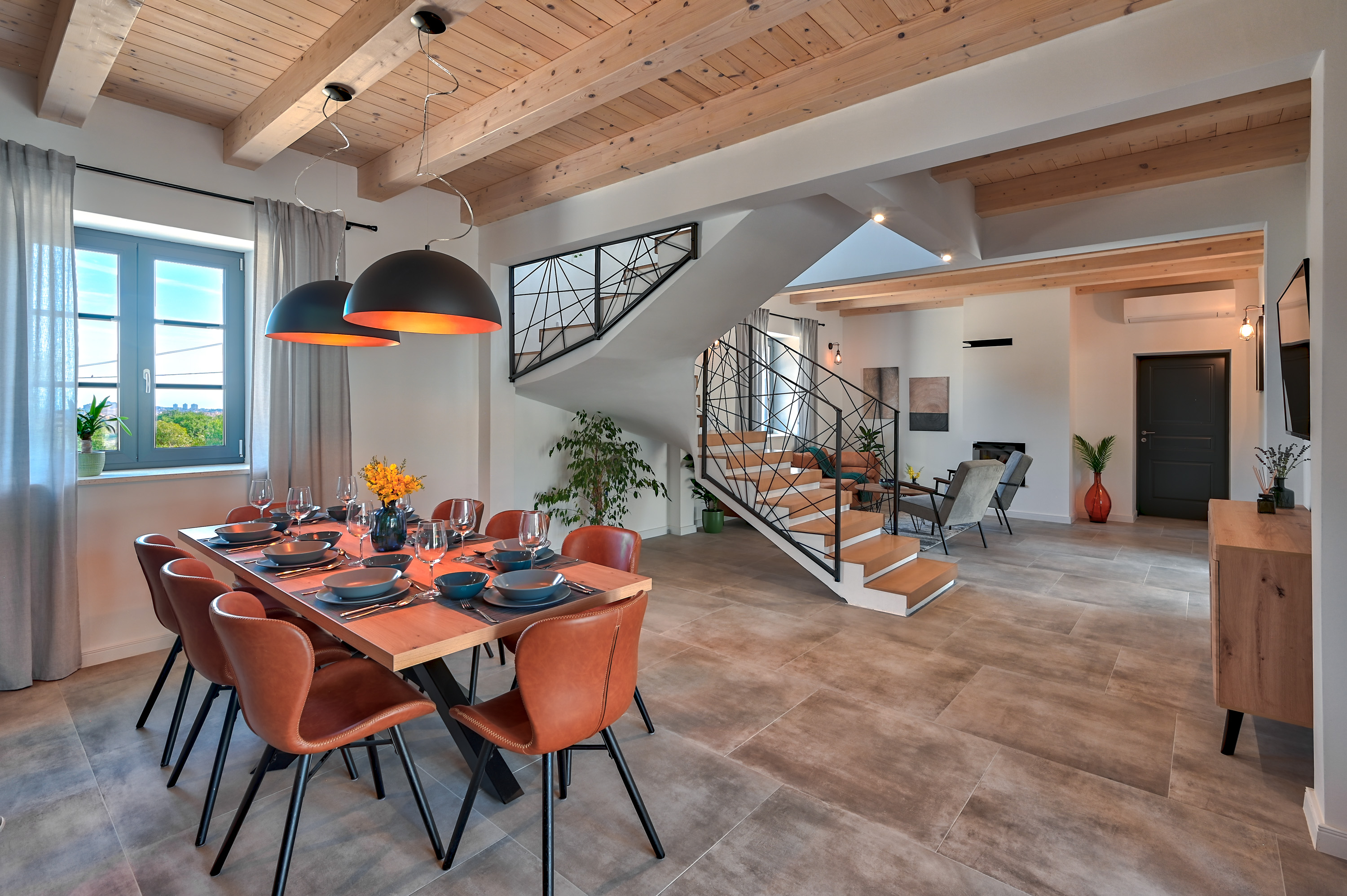 Villa Vitassi 别墅-5