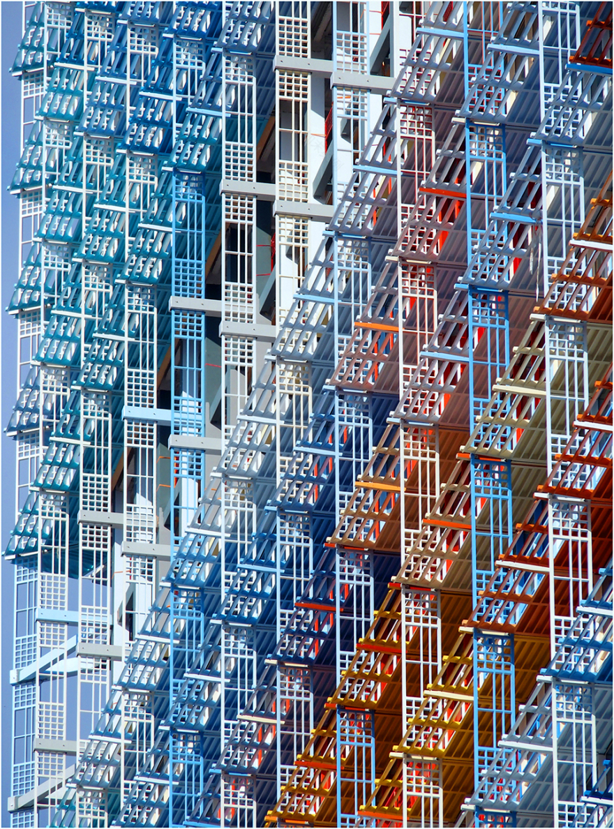 马赛地标建筑 La Marseillaise 办公大楼设计解析-34