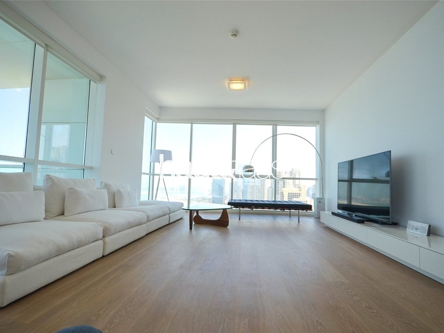 温馨现代的中东公寓设计-8