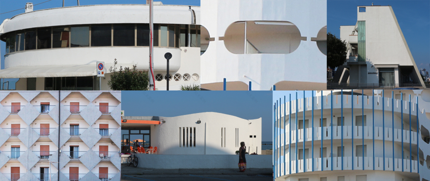 意大利海滨城市规划的“慢行线”设计-2