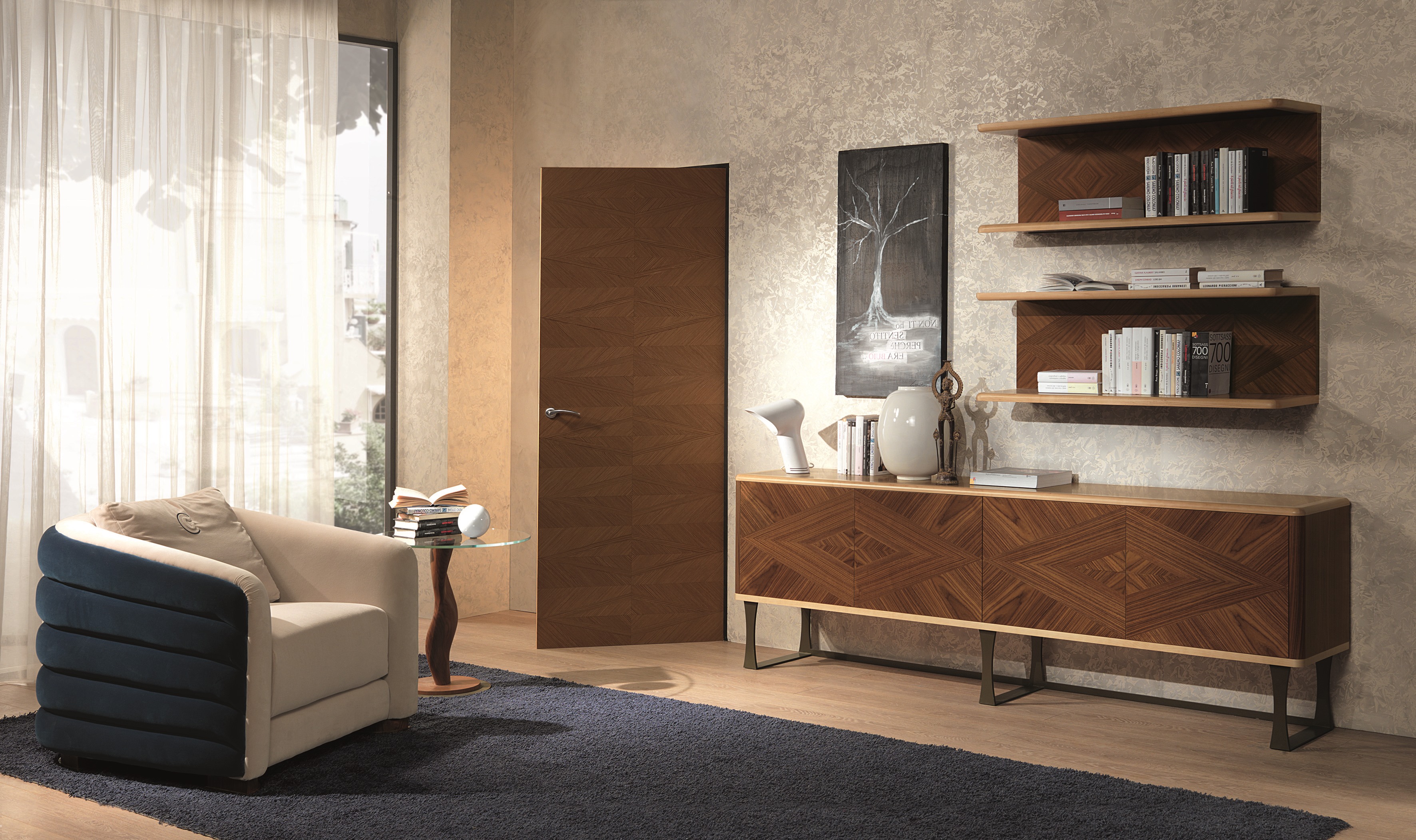 Carpanelli丨别墅丨desyo - contemporary & modern-6