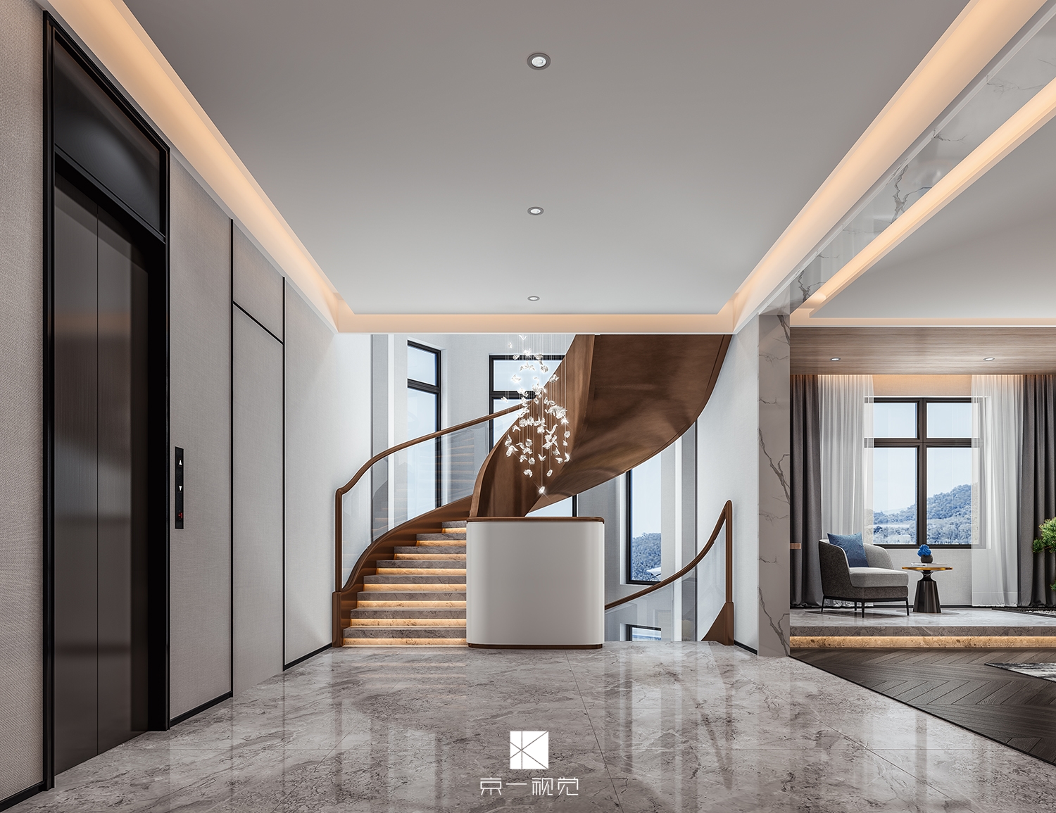 《2020 住宅效果图》-26