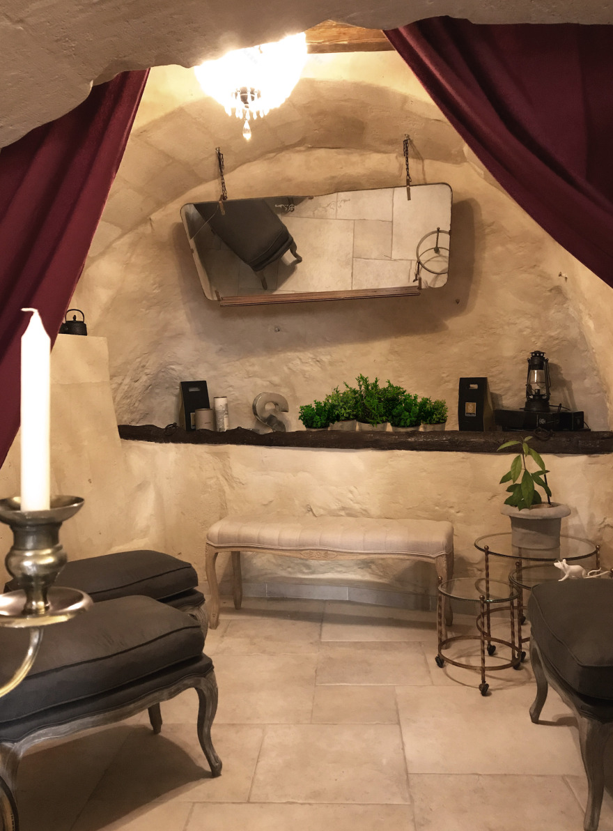 查理的地下酒吧-7