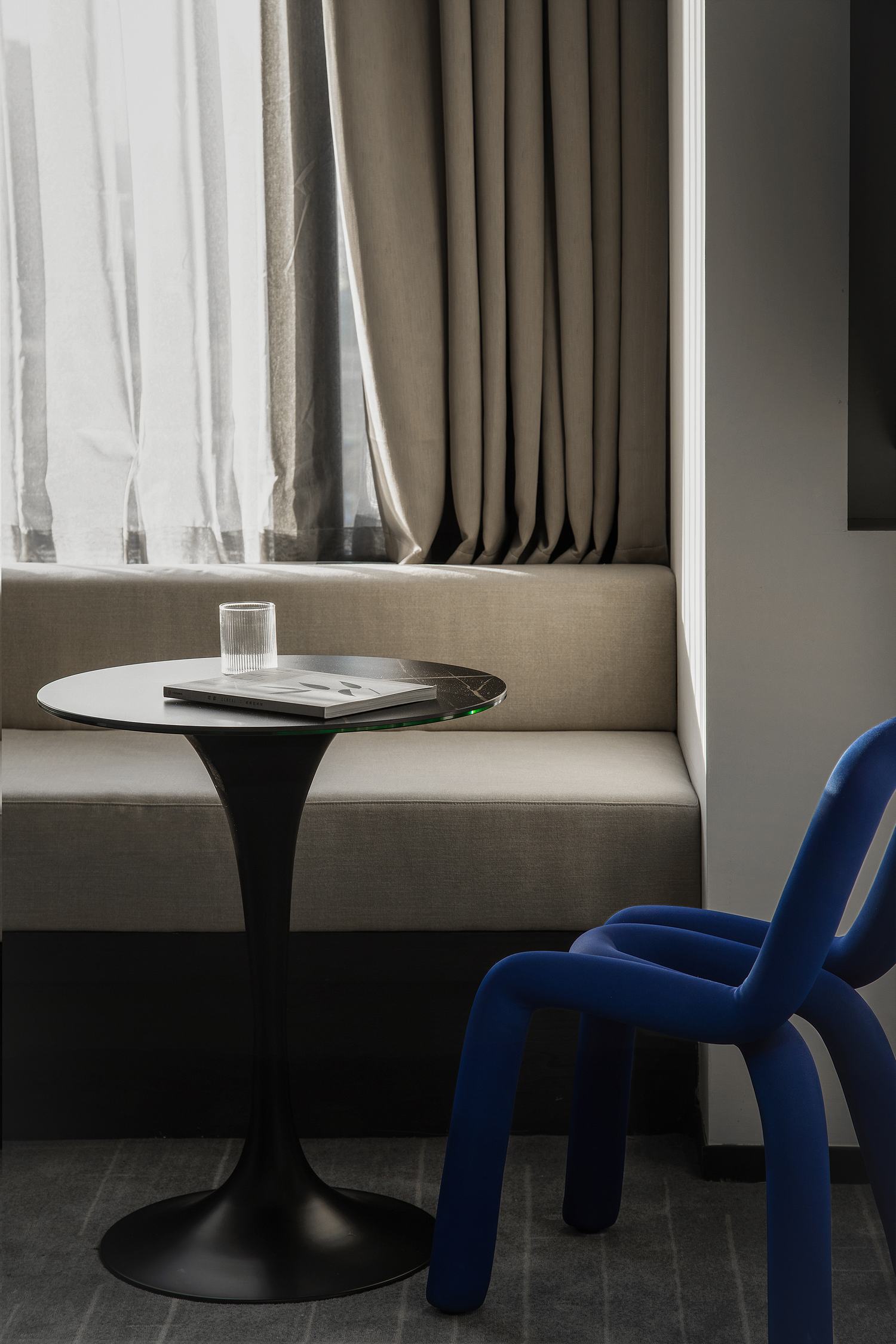 亚兰设计/江西南昌NGNG酒店-30