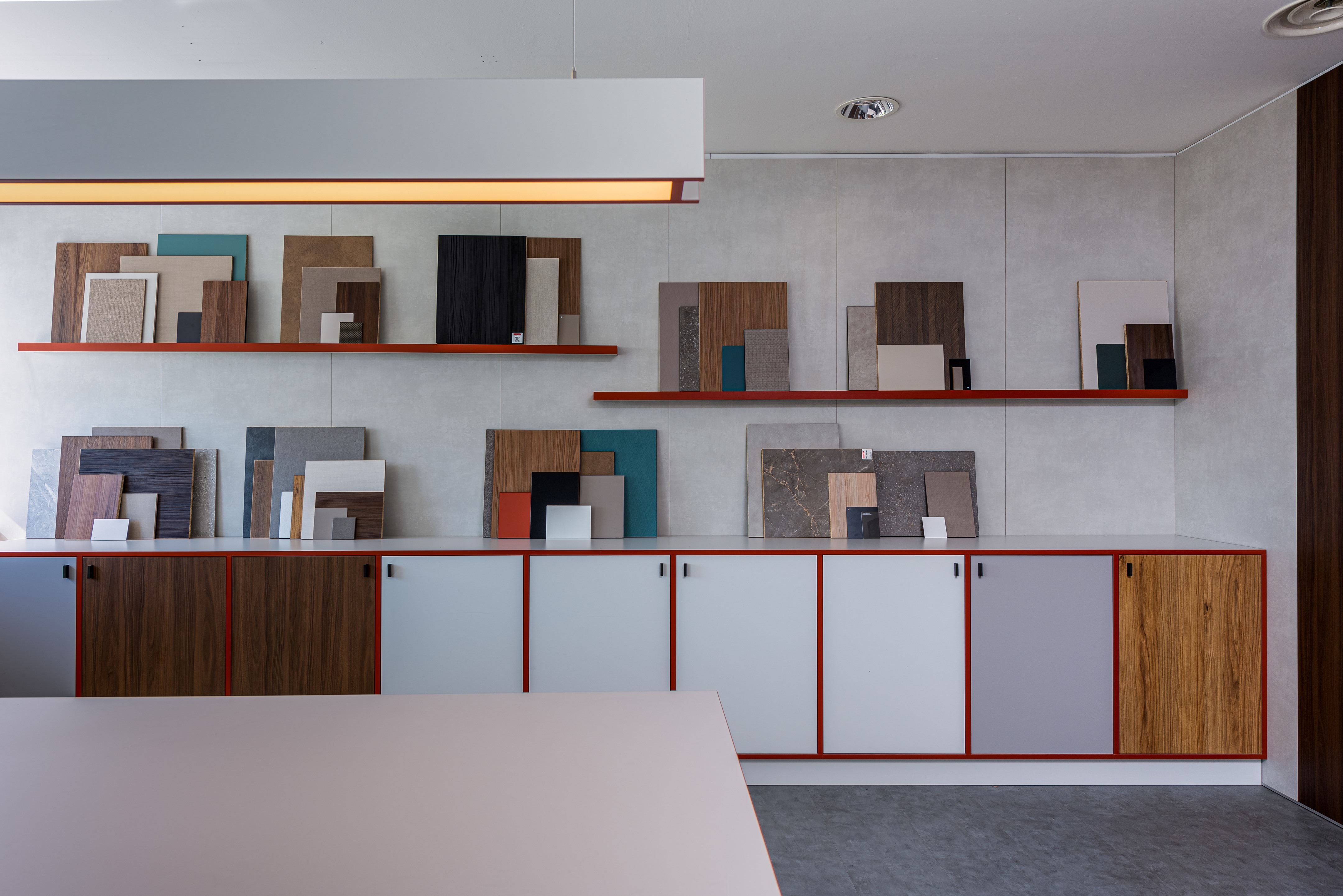 和谐空间与工作美学-2