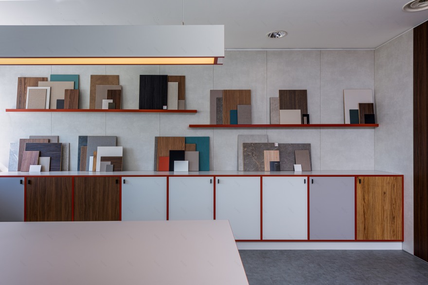 和谐空间与工作美学-2