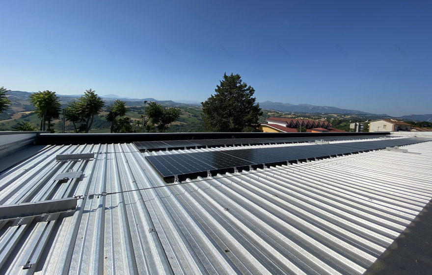 功能教学大楼重建 · 洛尔皮切诺-18