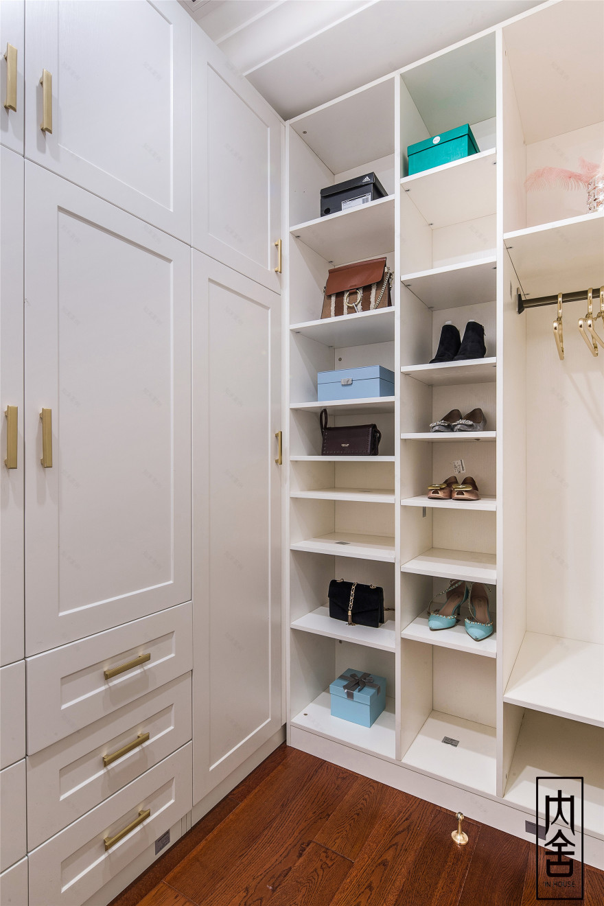 杭州内舍【涧溪花开】-9