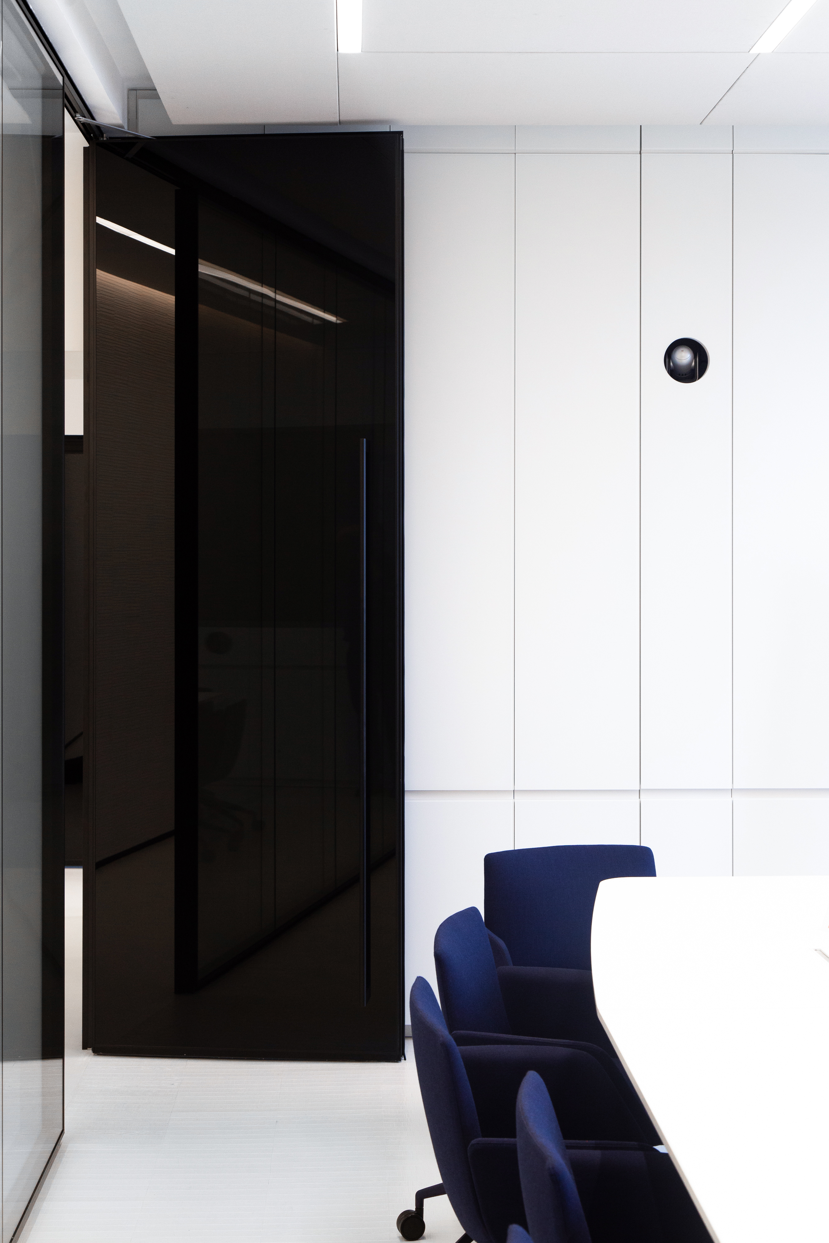 麦肯锡罗马办公室设计-11