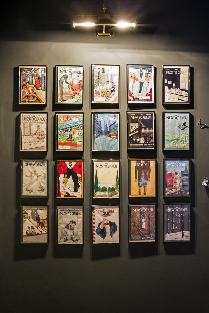 佛罗伦萨 AdAstra 别墅-38