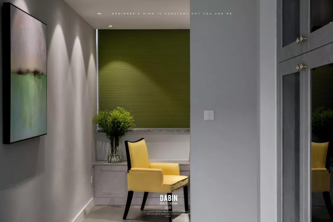 为什么你的家如此单一，别人的家却像图书馆、美术馆、私人影院？-15