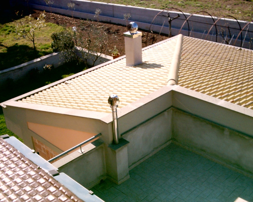 1974 年家庭住宅扩建项目-25