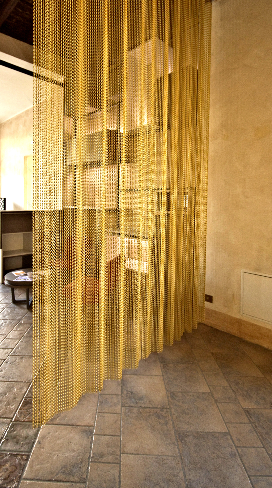 多功能办公空间 | 灵动与会客的完美结合-4