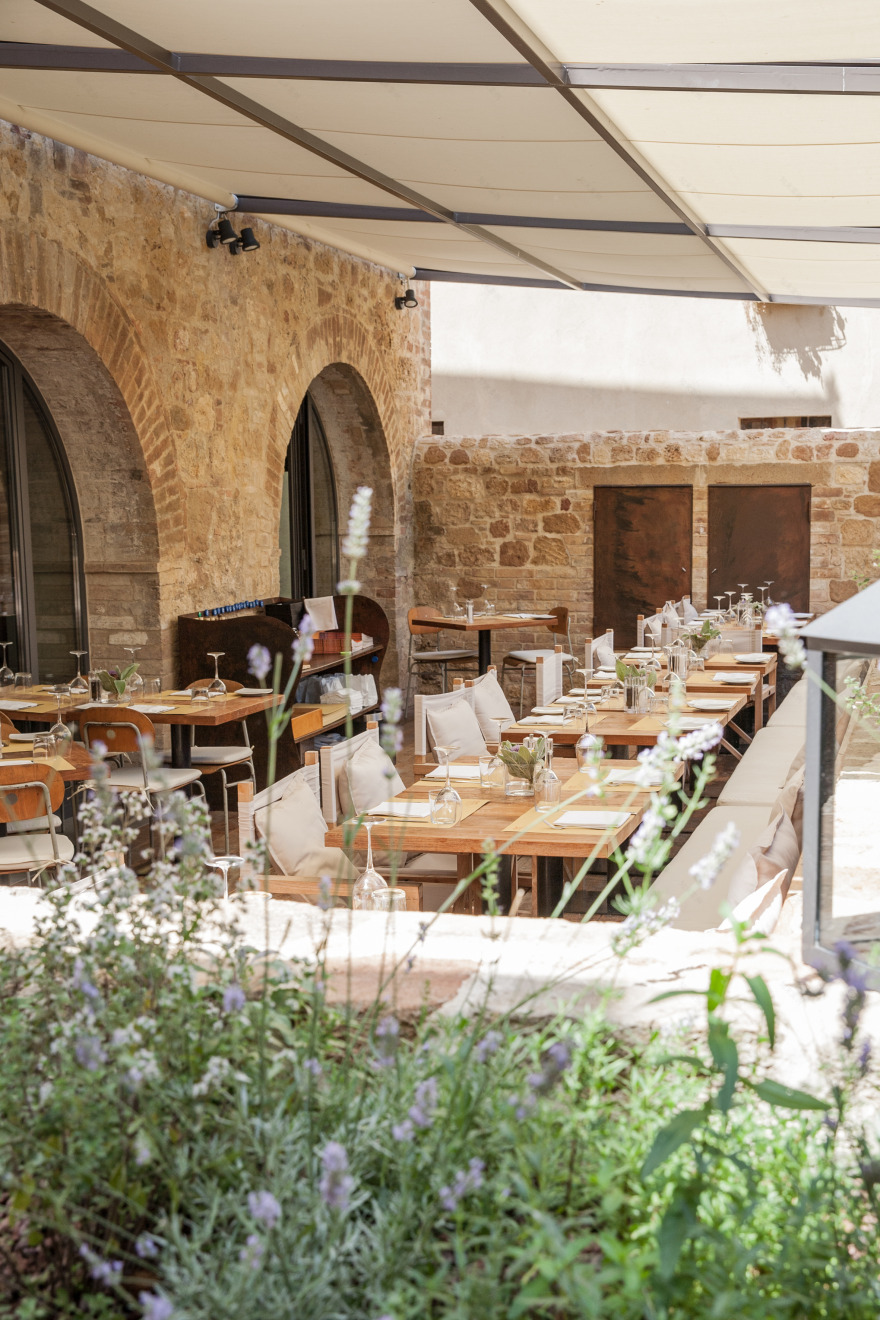 La Bandita Townhouse 酒店-23