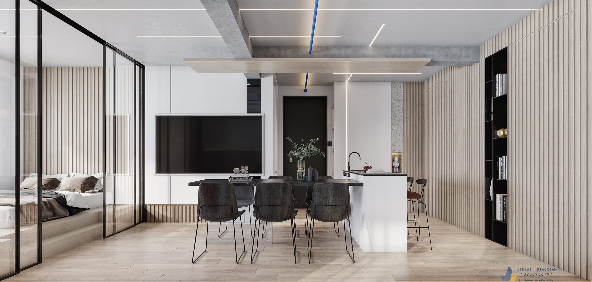 极简风格再现-4