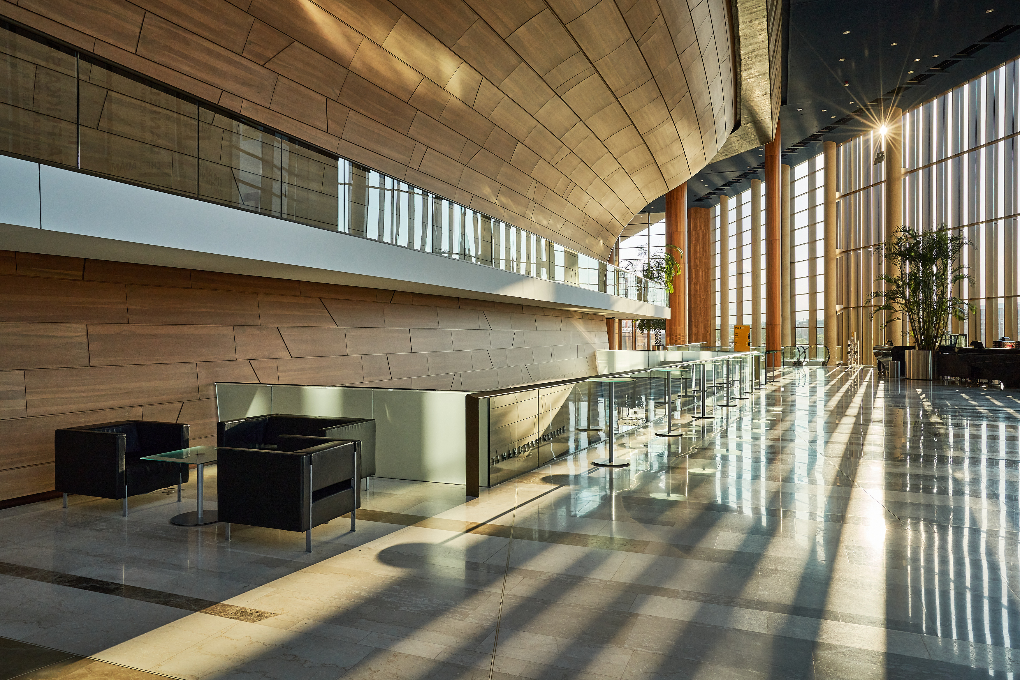 布达佩斯艺术宫丨匈牙利布达佩斯丨不详-15