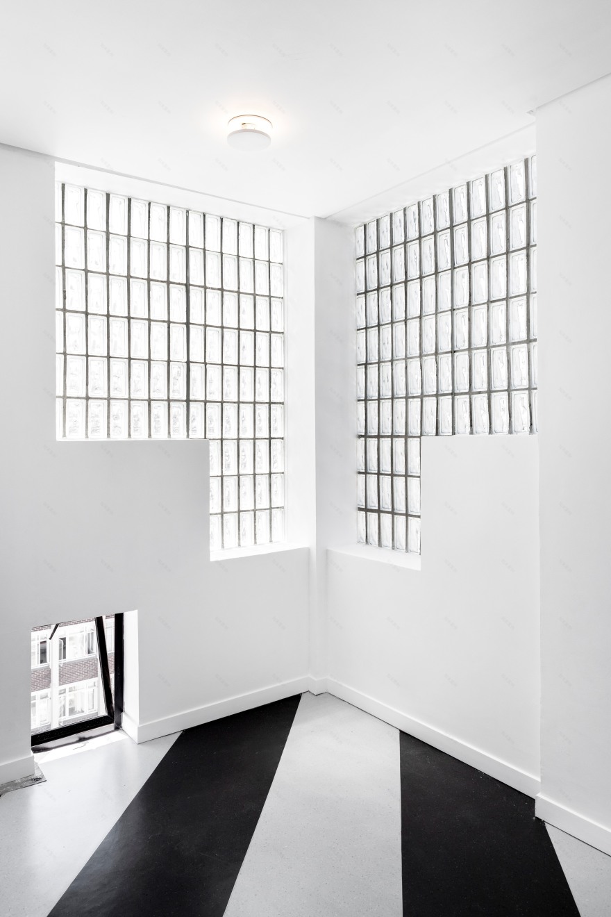 U·olo Apartments · 南非开普敦的城市微单元住宅设计丨Two Five Five Architects-15