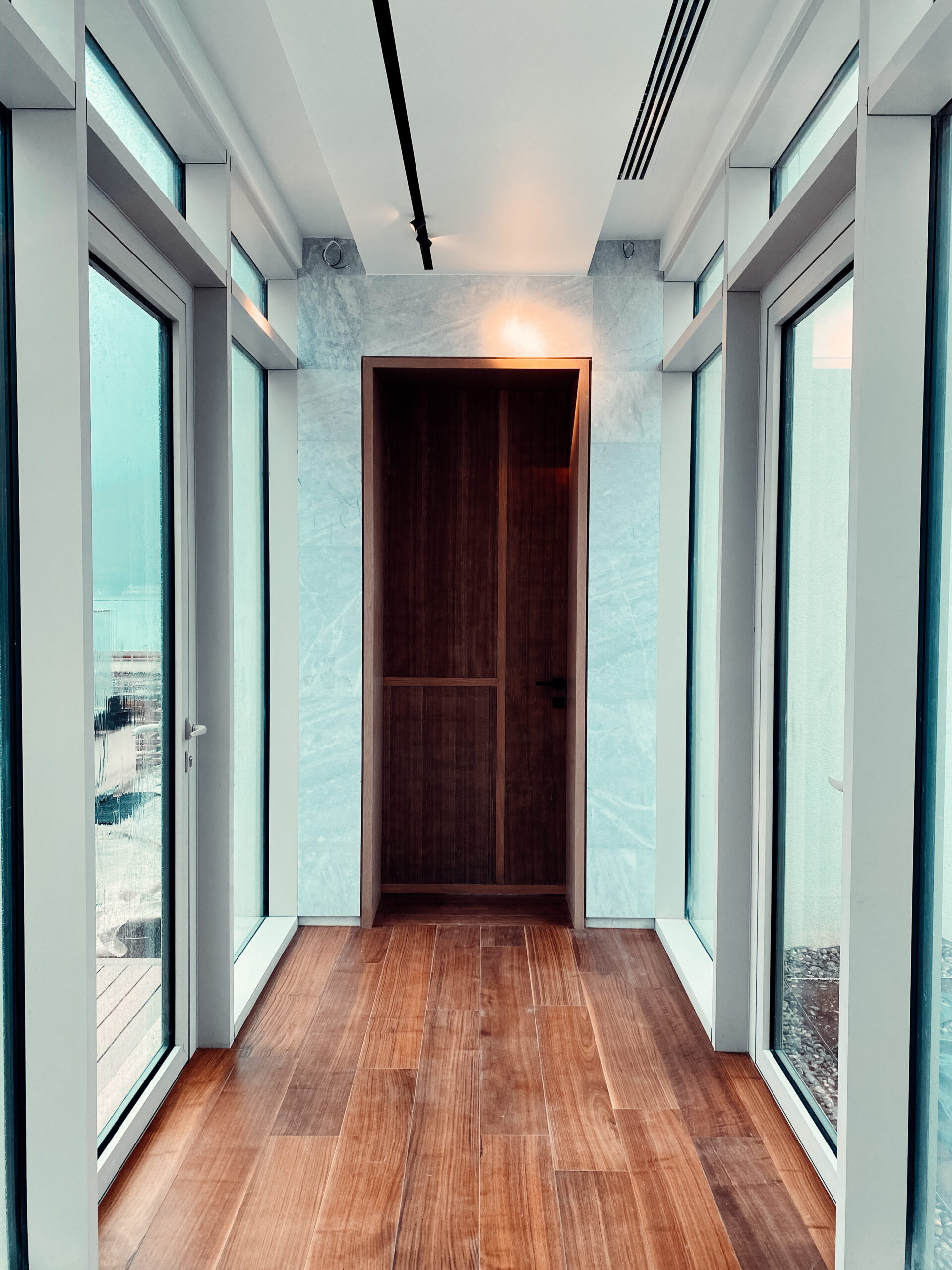 One&Only Portonovi 度假村丨HBA Architecture-6