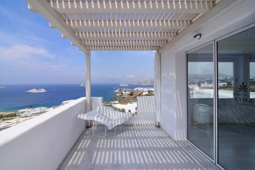 Myconian Kyma 酒店-5