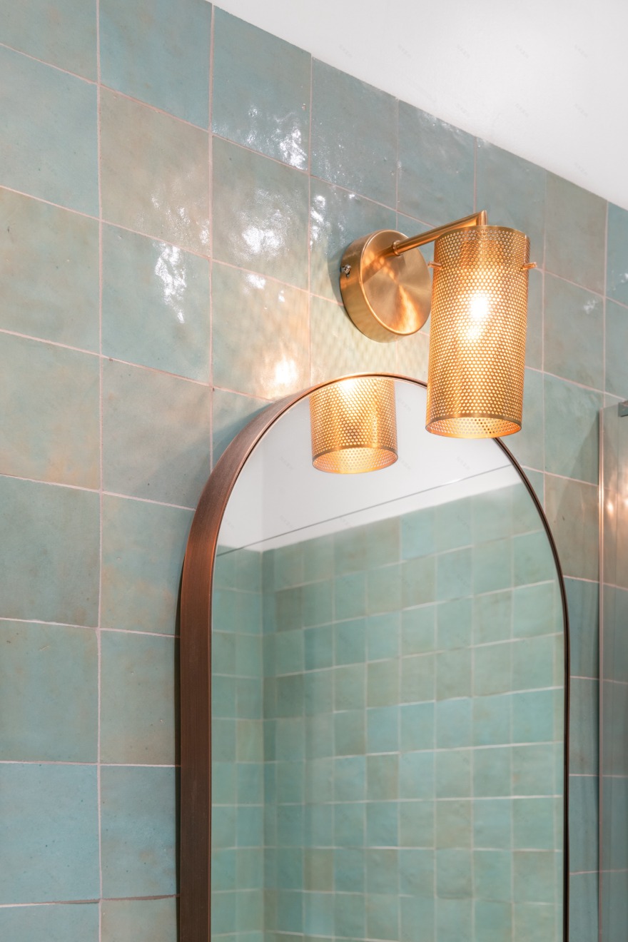 巴黎 30 年代公寓的现代改造丨法国巴黎丨BULLES & TAILLECRAYON-16