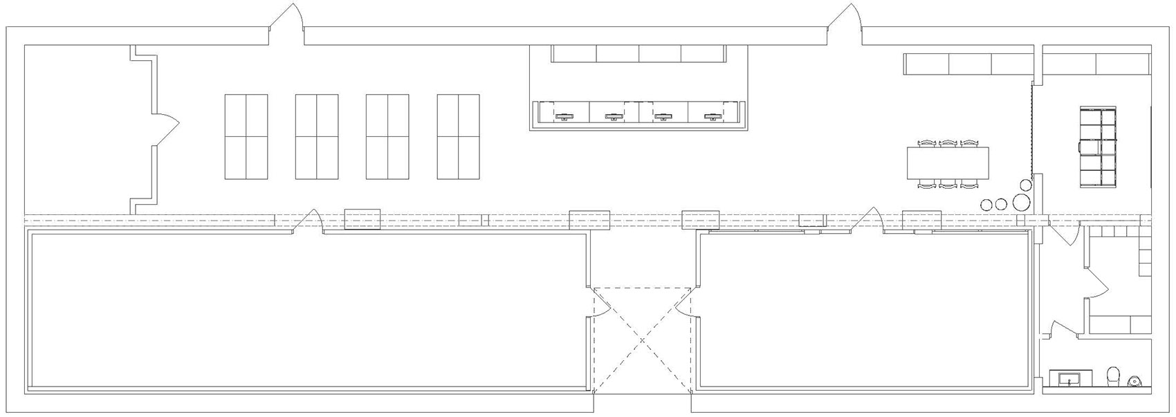 乌克兰 Dicentra 鲜花批发商店-48