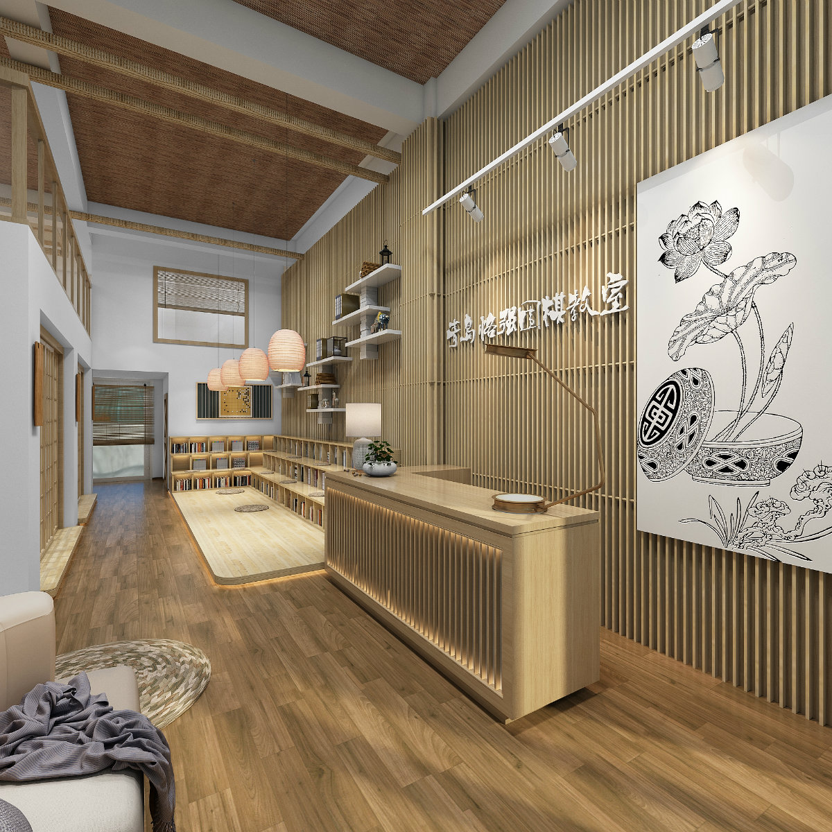 恪强围棋学校-7