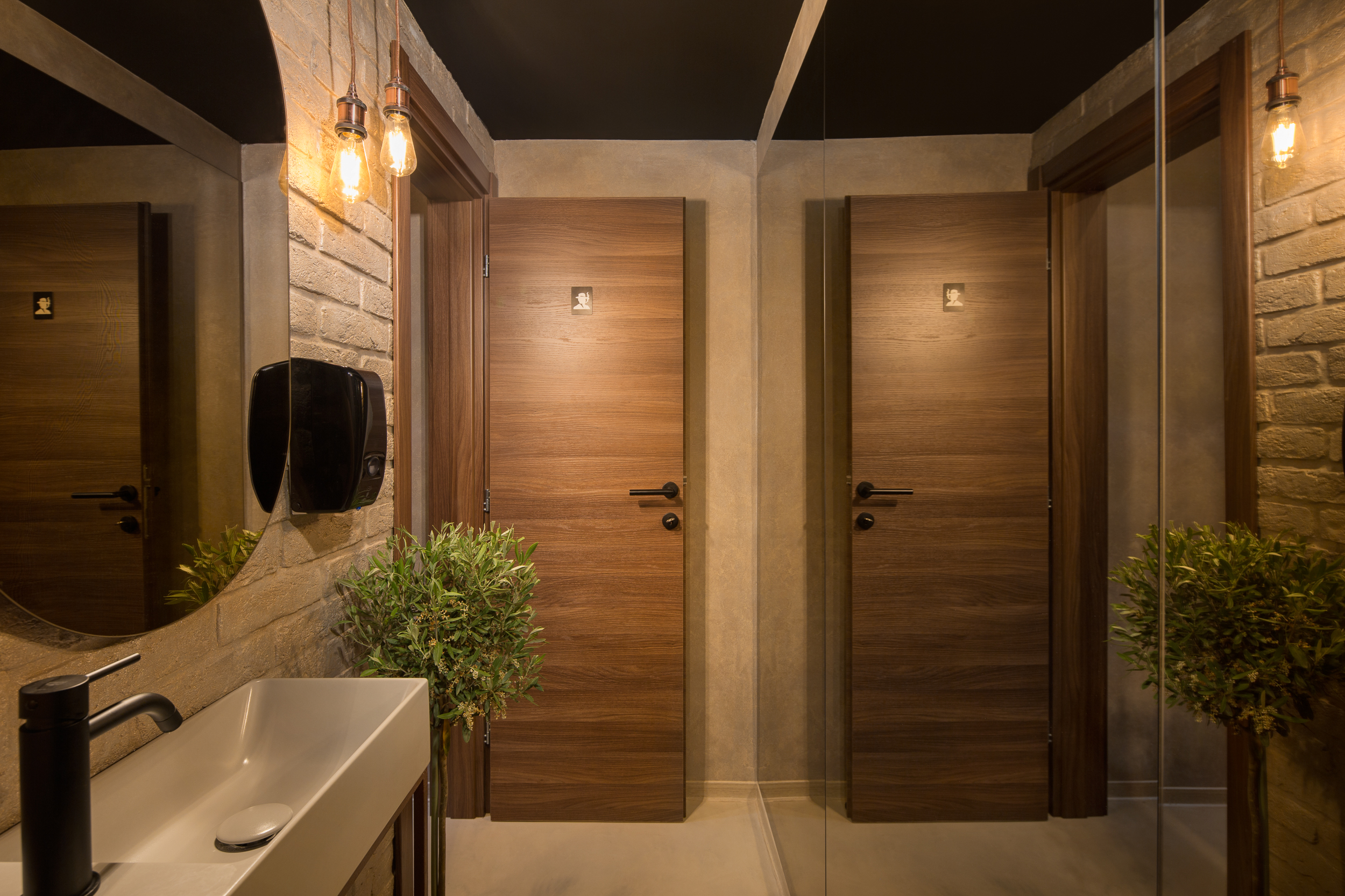 诺斯世界美食酒吧-6