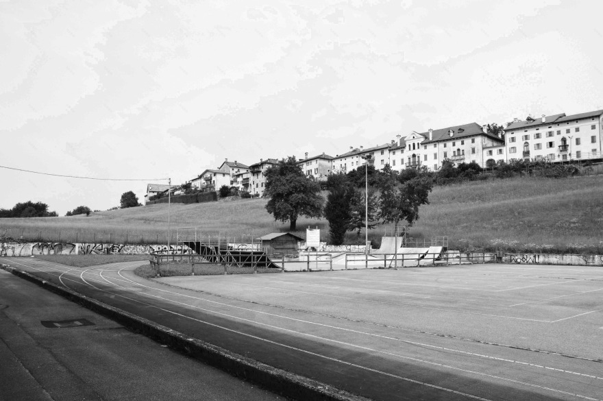 梅尔市教育综合体-1