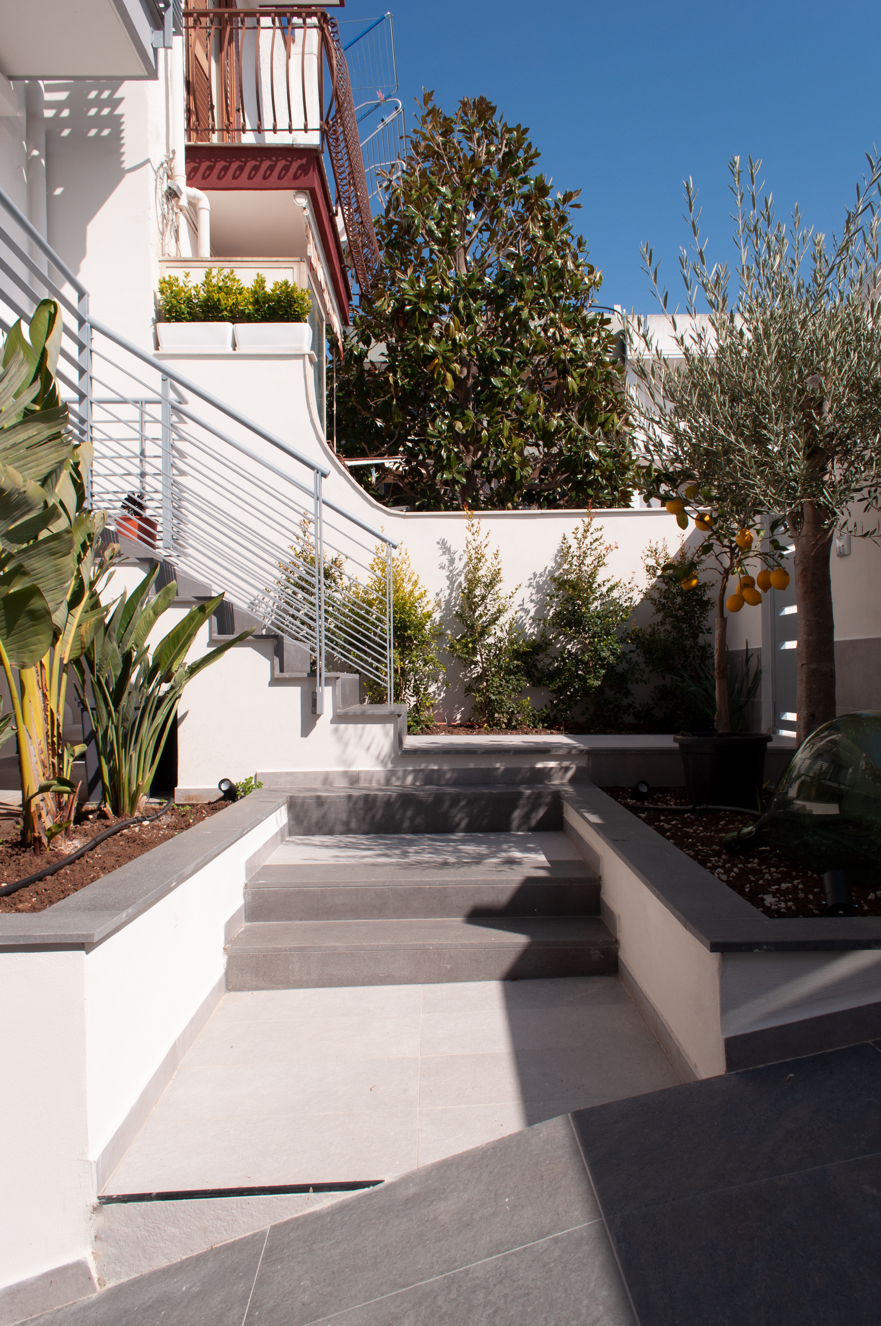 现代简约别墅设计丨ifarchitetti intini+fasulo-2