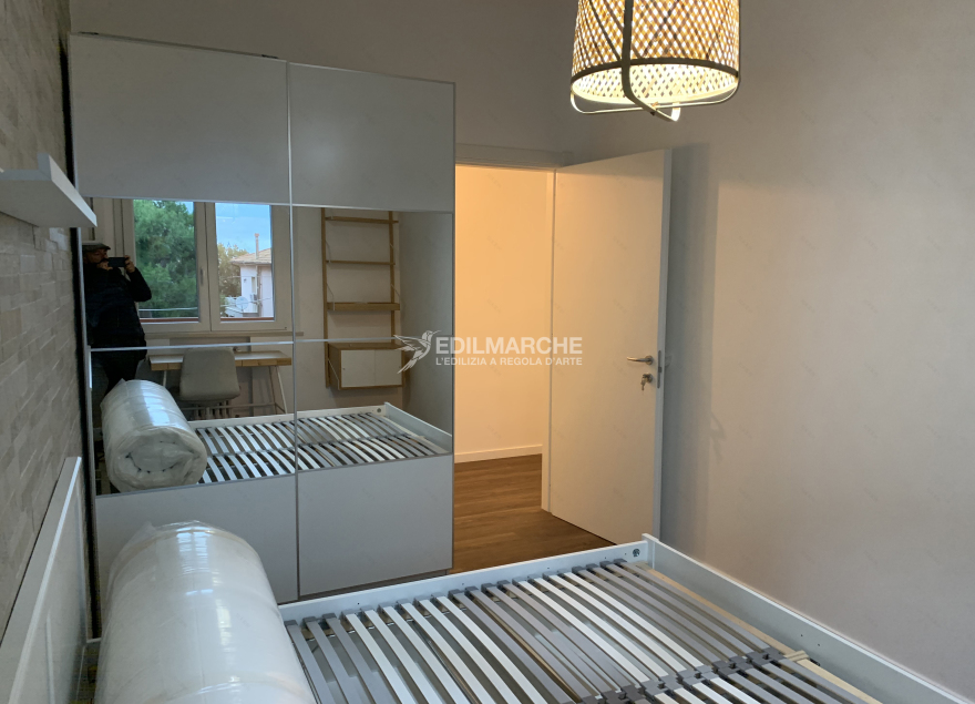 简约而不简单,90 平米公寓逆袭之路-20