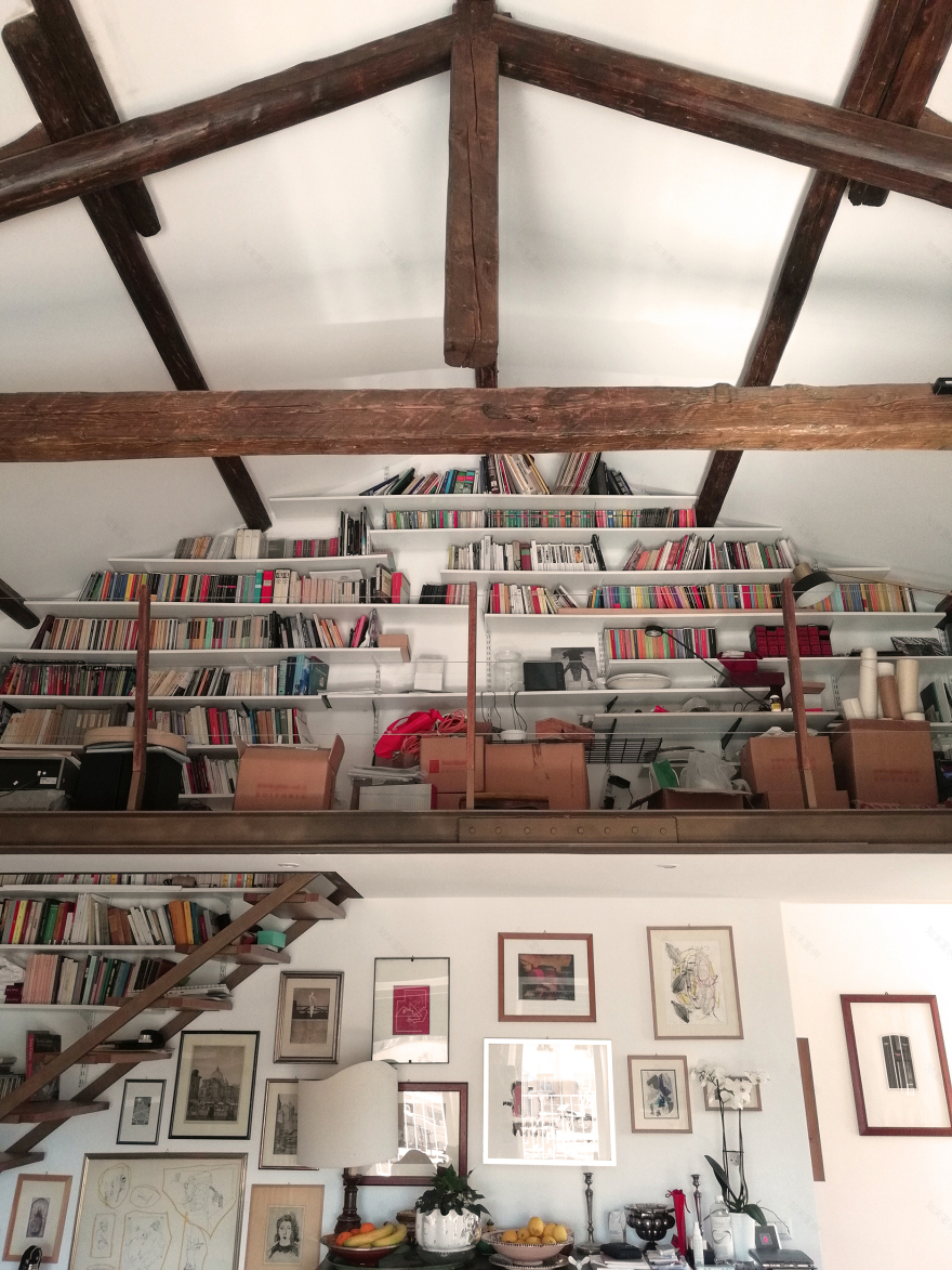 20 年代建筑的现代重生 | 扩宽视野,提升生活品质-0