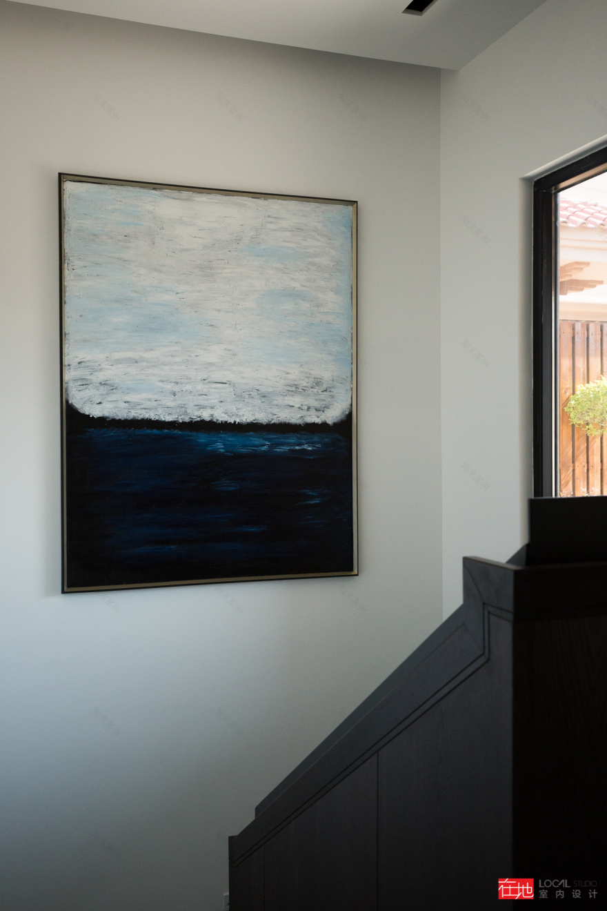 极简品质,宿迁 400m2 别墅设计-34