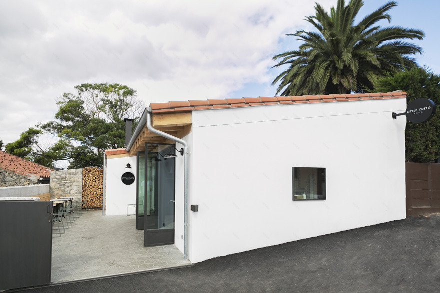 北城小院 | 老屋新生,传统与现代的完美融合-21