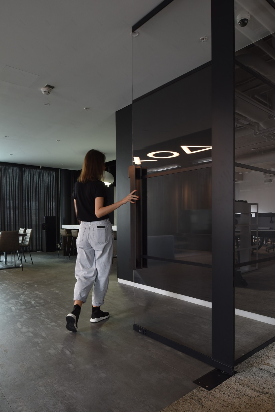 游戏开发者的“空白办公室”-36