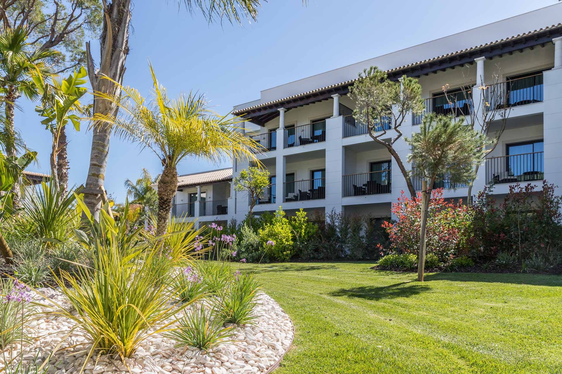 Ecossistemas LDA丨别墅建筑丨Gardens Villas-1