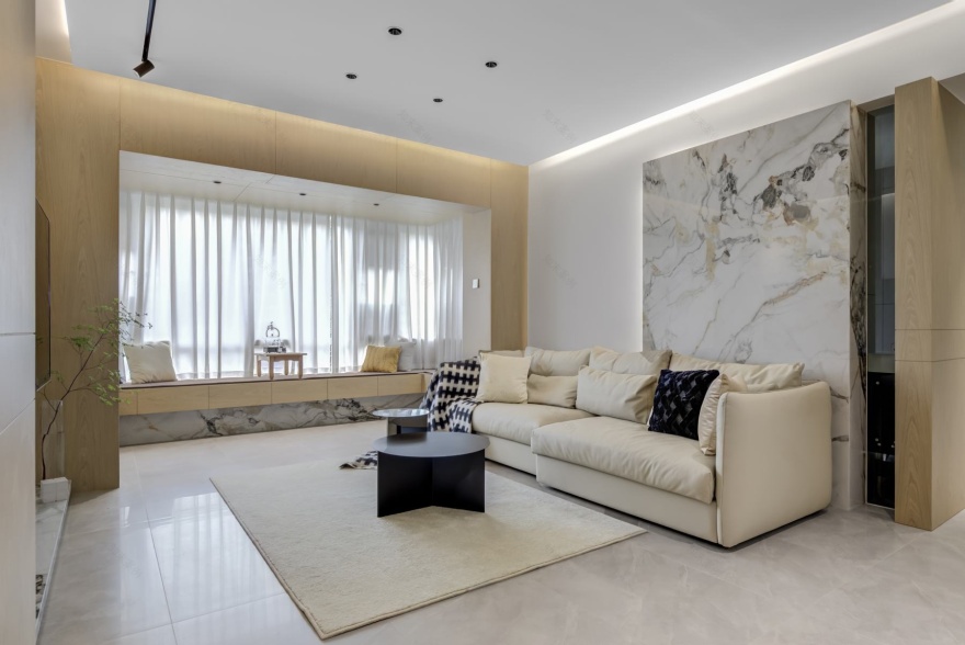 90 后时尚博主之家丨中国深圳-9