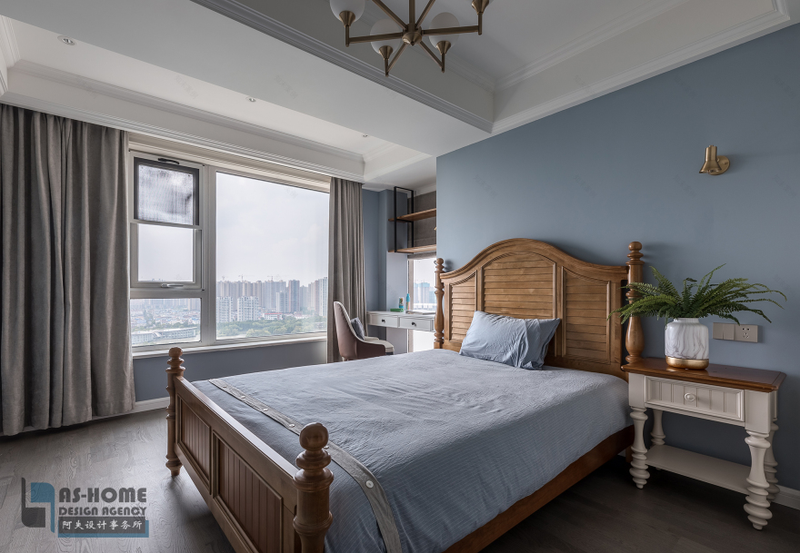 江苏淮安弘辉首馥 165 平米现代简约家居设计-37