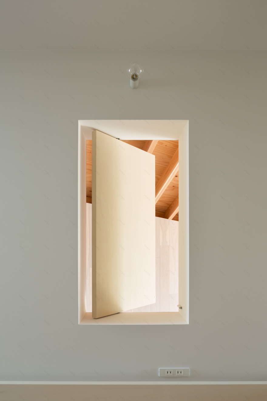 田舎の美宅 | 伊塔土岛の家-11