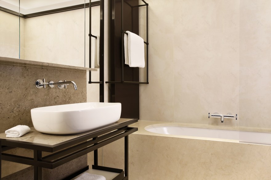 意大利海滨奢华度假胜地——Falisia, Portopiccolo-18