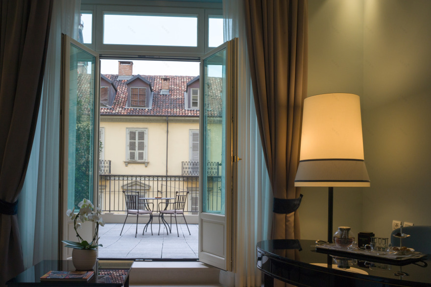 重塑辉煌,Turin Palace Hotel 的蜕变之旅-9