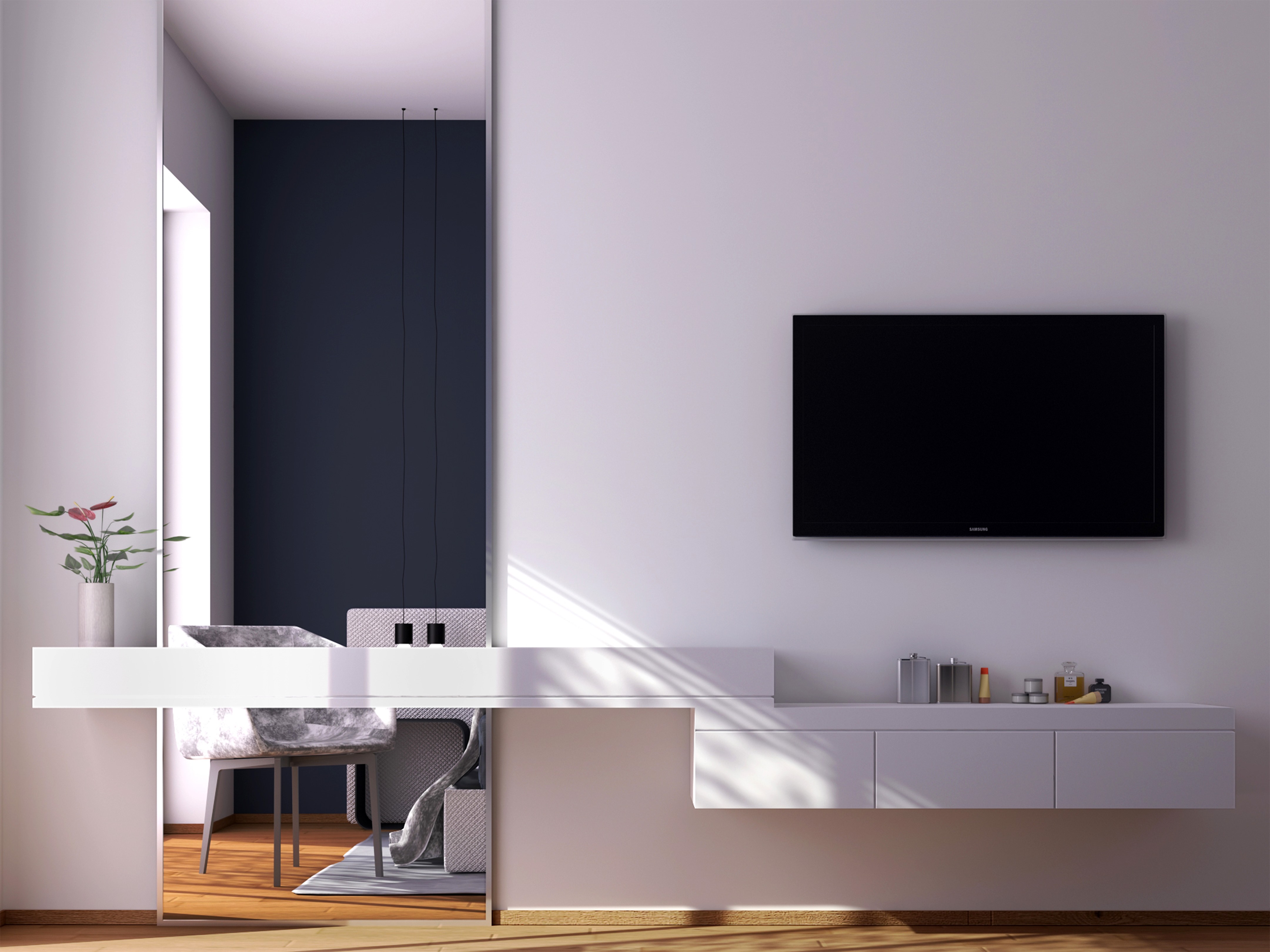 Michela Ruffini, marinella orso丨公寓建筑丨Valorizzazione Edificio Ricettivo-11