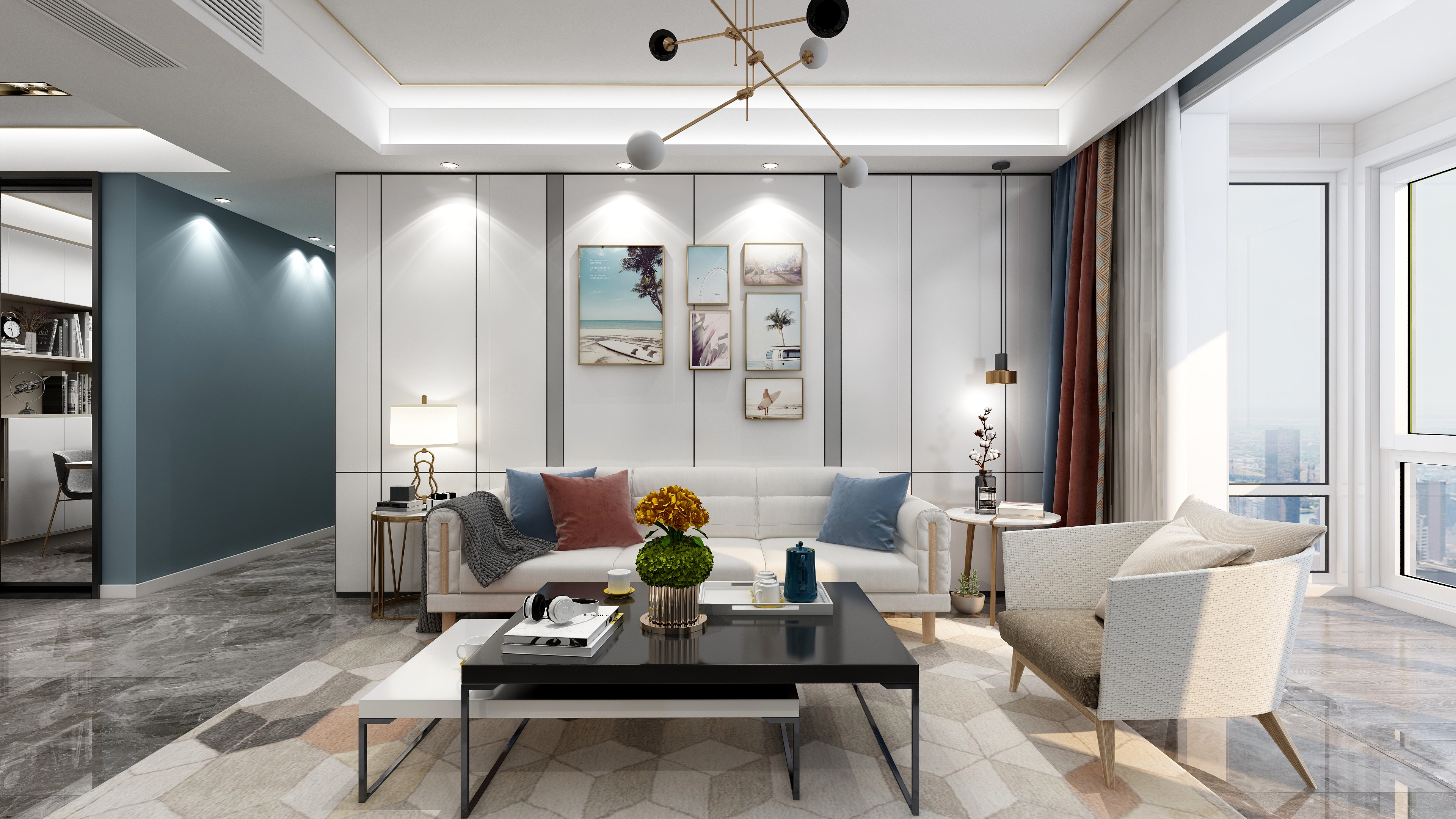 《细雨花间》辛鹏飞-8