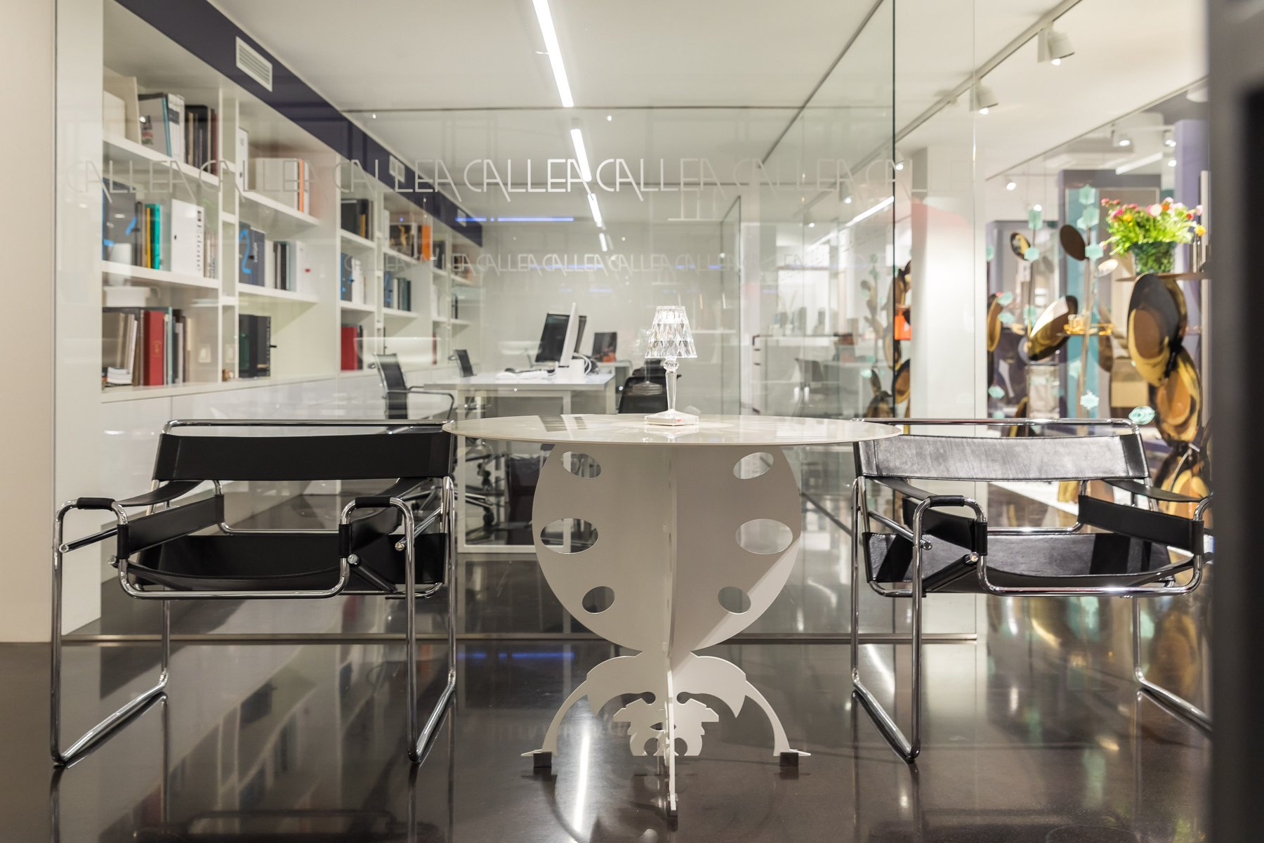 Showroom CALLEA srl-7