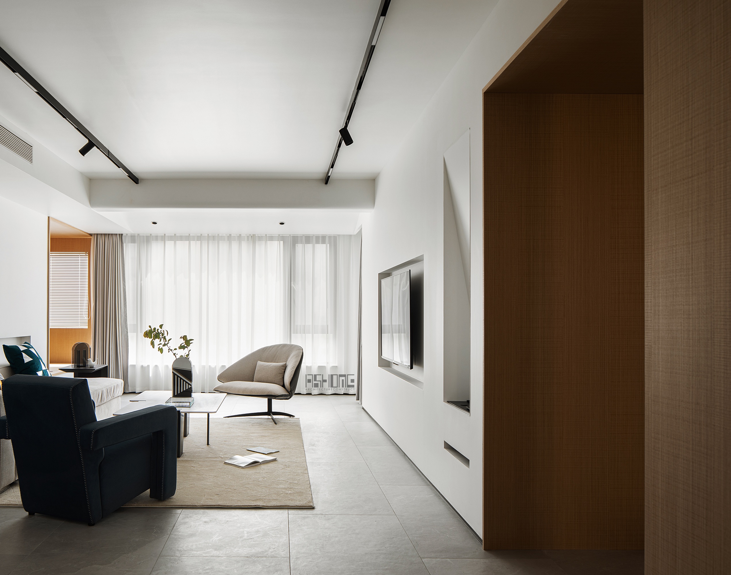 吾心安处 · 风雅木茧之家-8