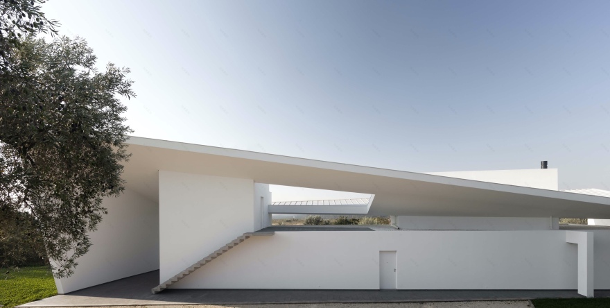 意大利北部乡村别墅-7