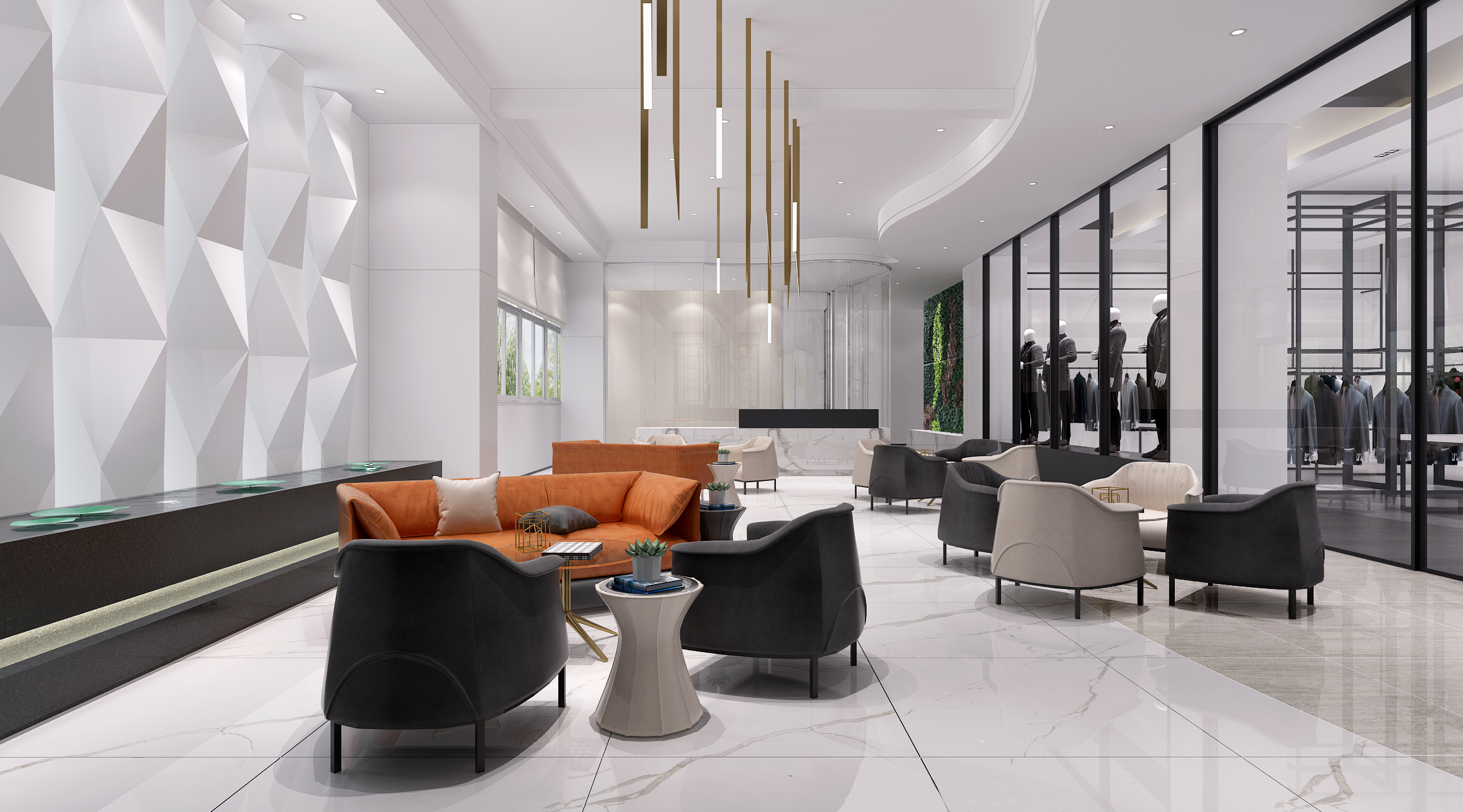 温州VIKE表现2019工装效果图合辑-17